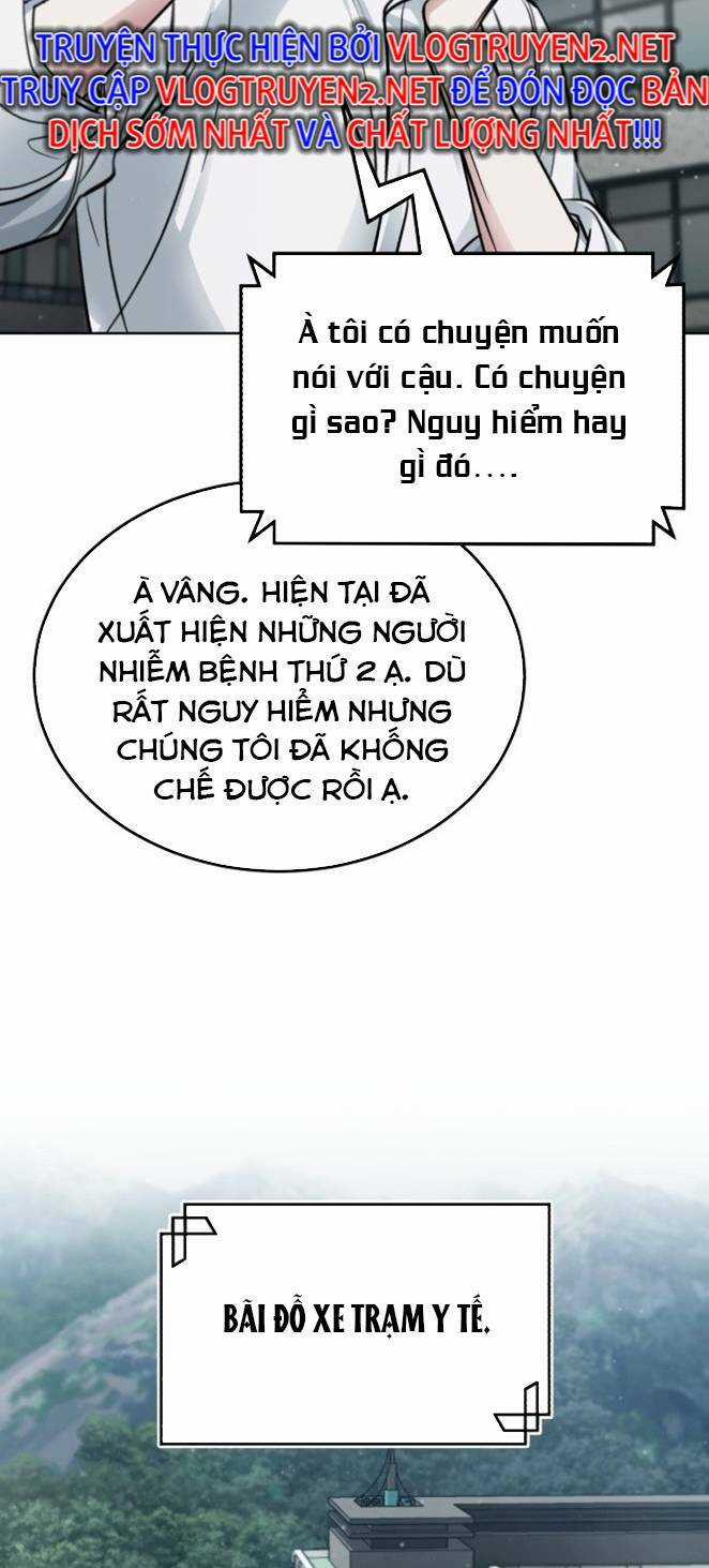 Đại Dịch Post - Chapter 2 - Trang 83