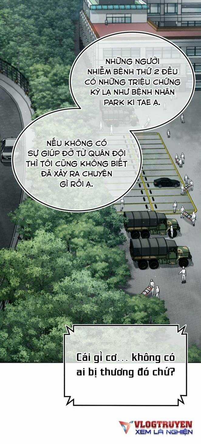 Đại Dịch Post - Chapter 2 - Trang 84