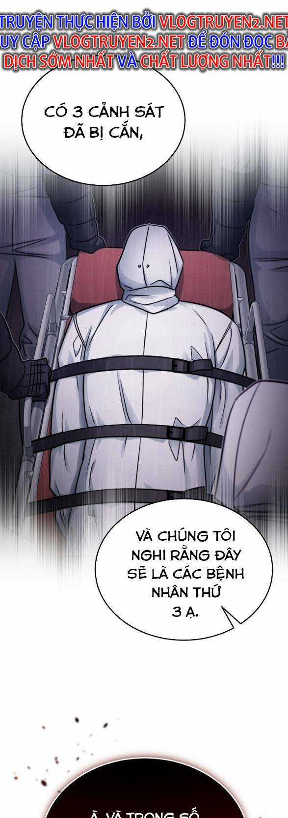 Đại Dịch Post - Chapter 2 - Trang 85