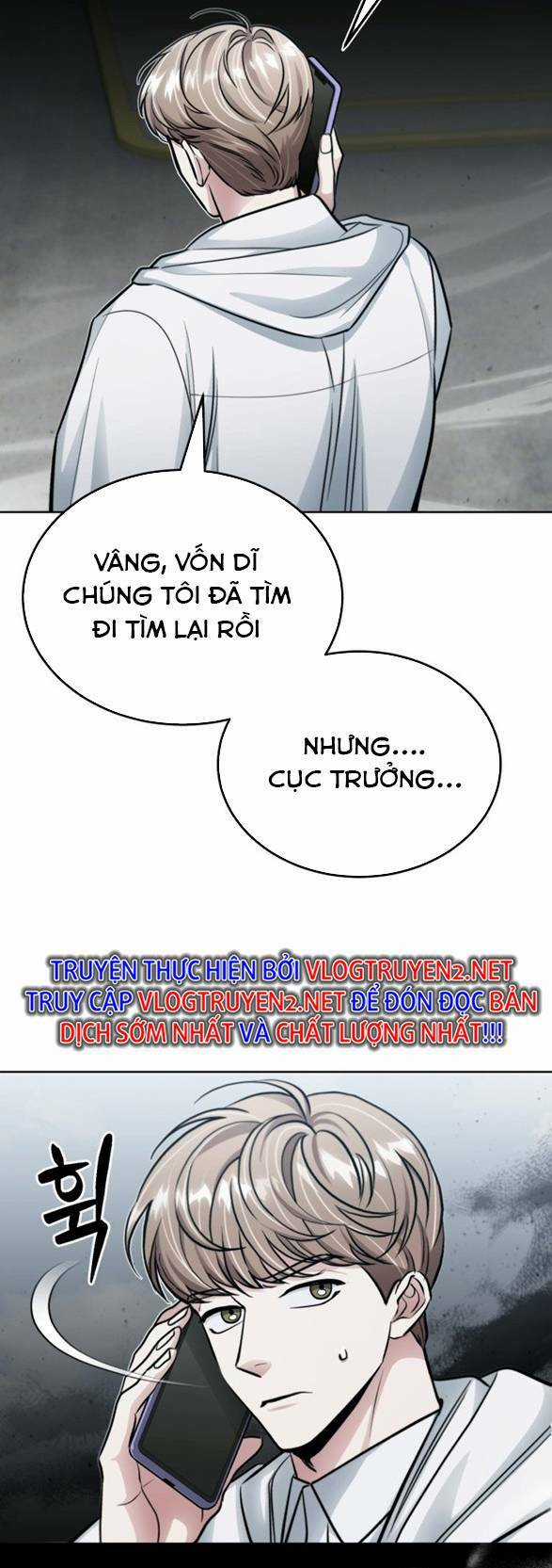 Đại Dịch Post - Chapter 2 - Trang 87