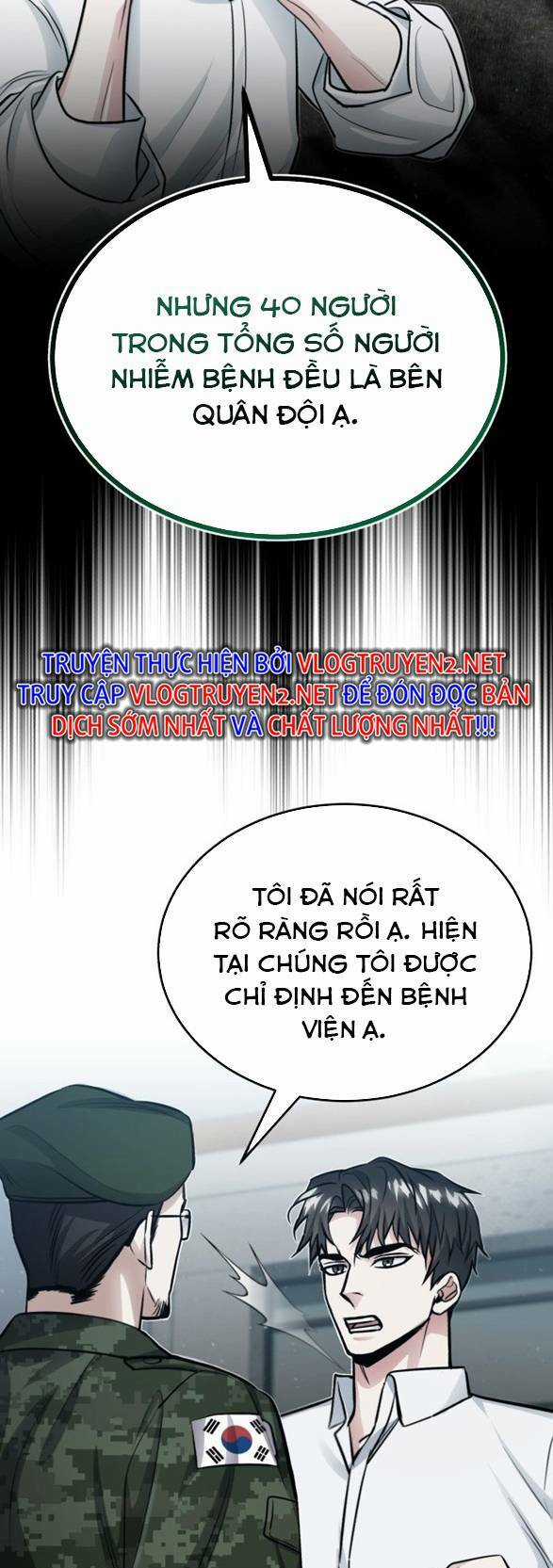 Đại Dịch Post - Chapter 2 - Trang 89