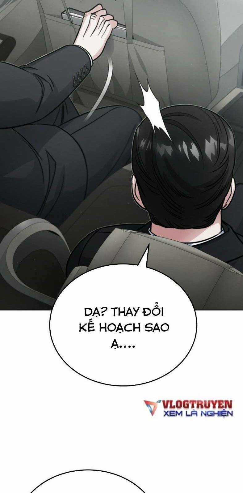 Đại Dịch Post - Chapter 2 - Trang 10