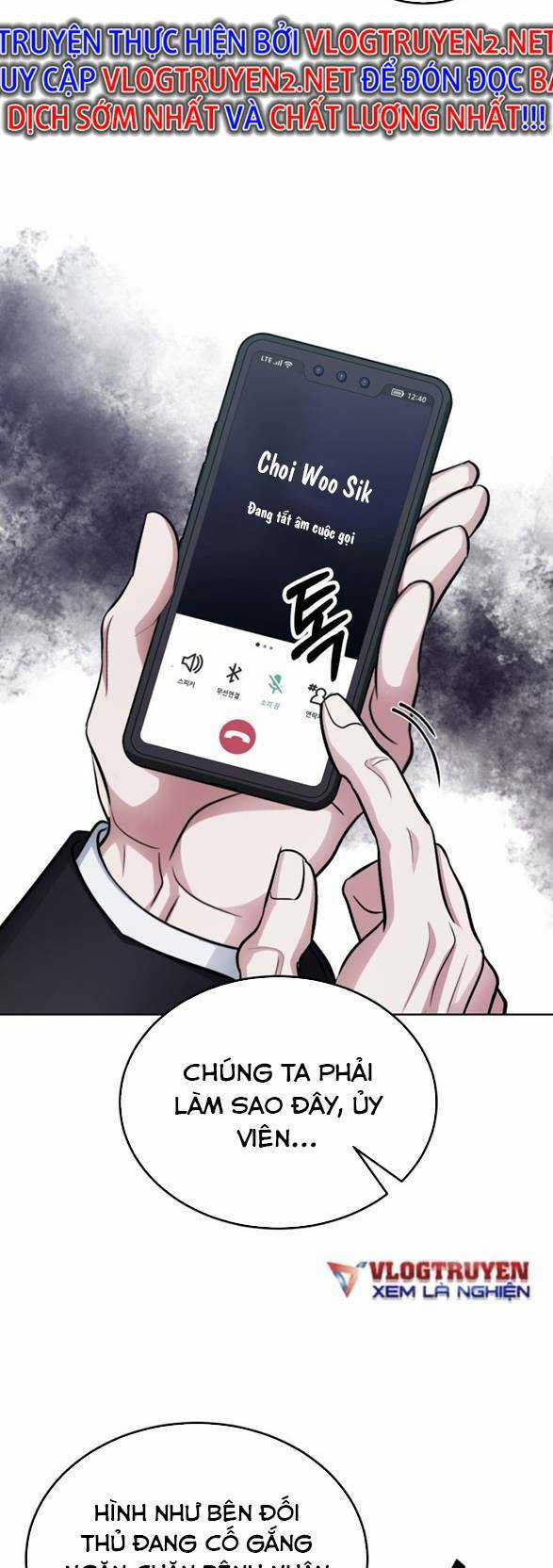 Đại Dịch Post - Chapter 2 - Trang 91