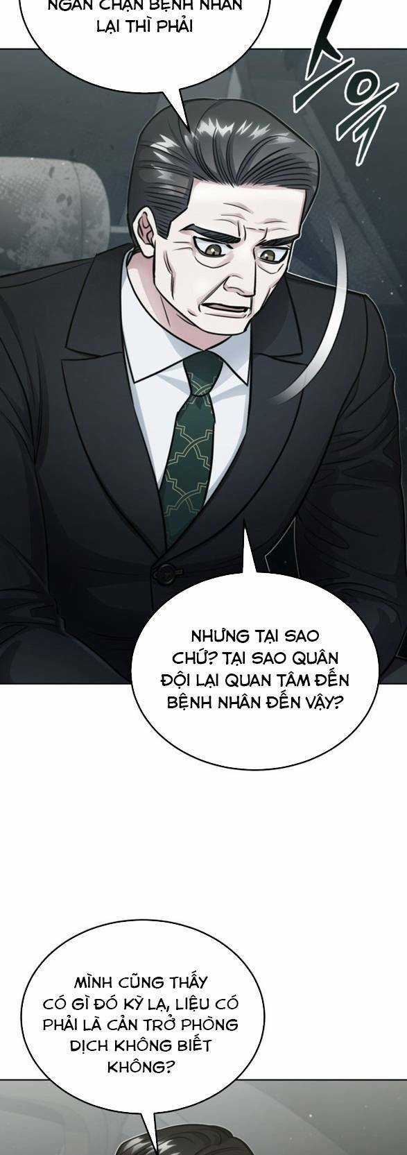 Đại Dịch Post - Chapter 2 - Trang 92