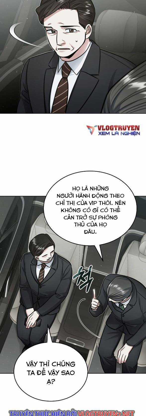 Đại Dịch Post - Chapter 2 - Trang 93