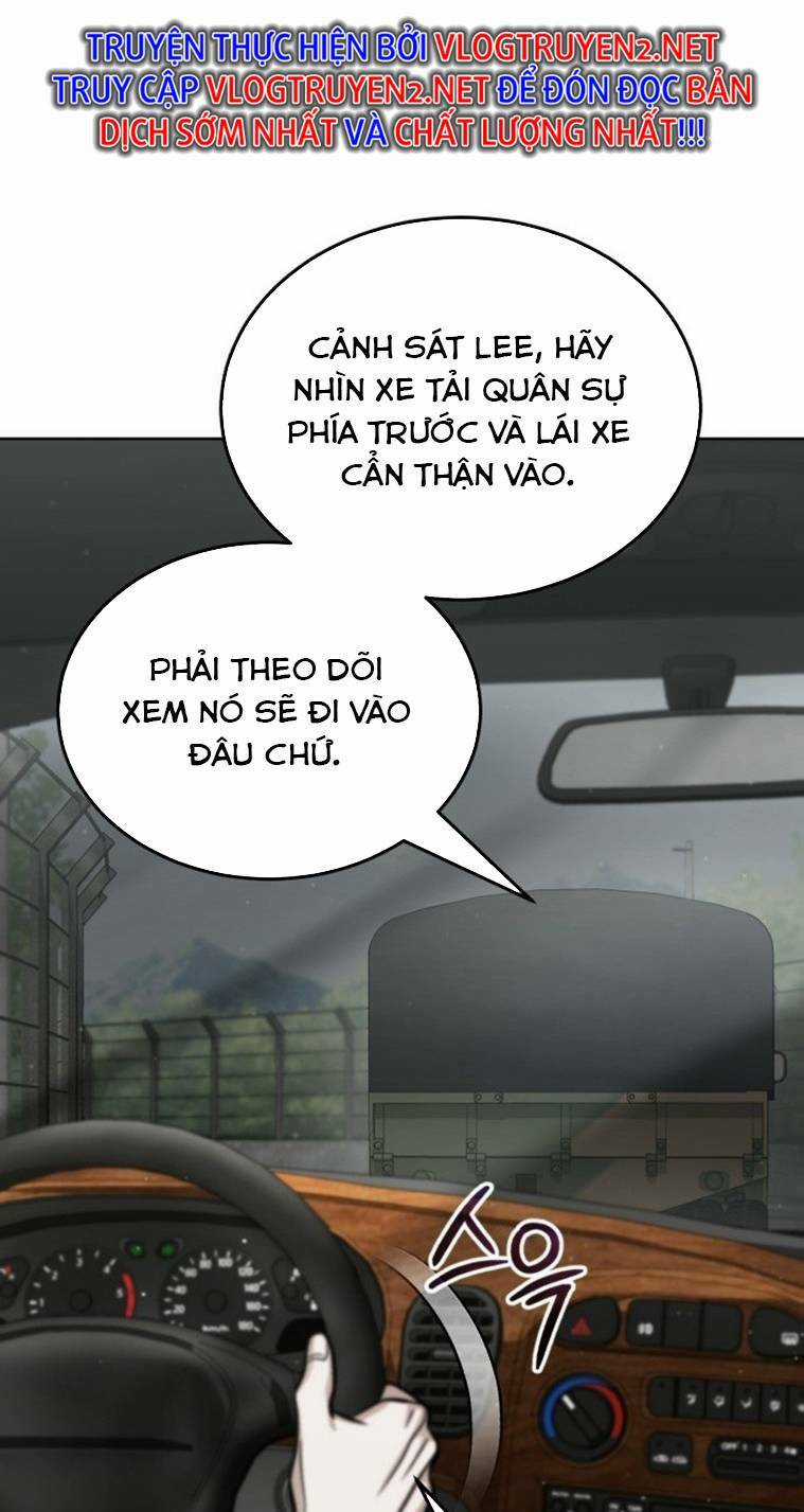 Đại Dịch Post - Chapter 2 - Trang 97