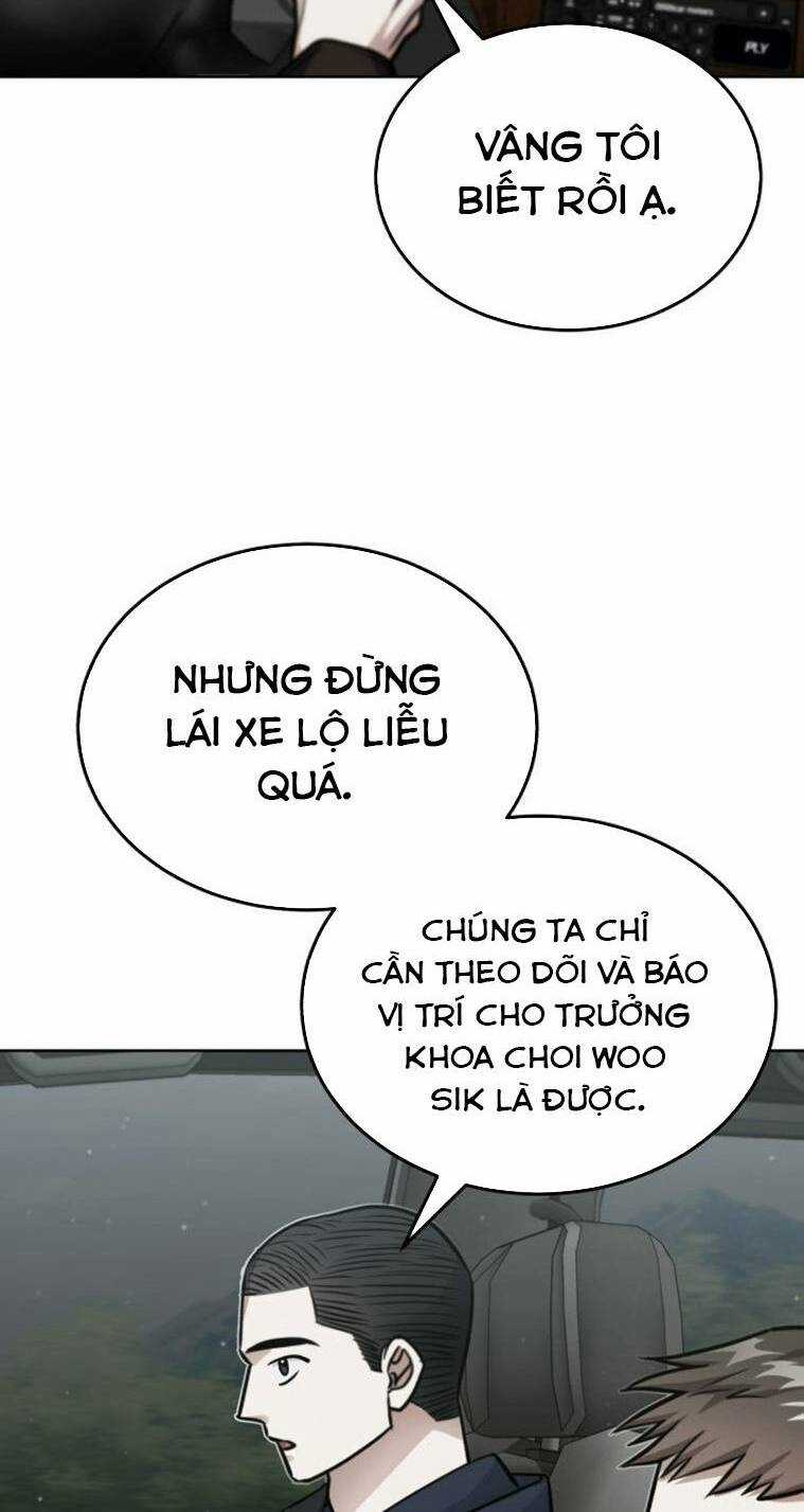 Đại Dịch Post - Chapter 2 - Trang 98