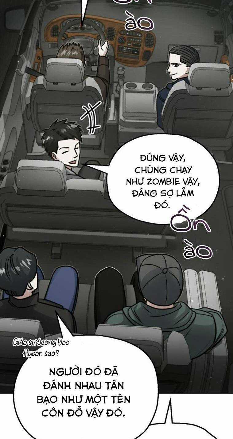 Đại Dịch Post - Chapter 2 - Trang 100