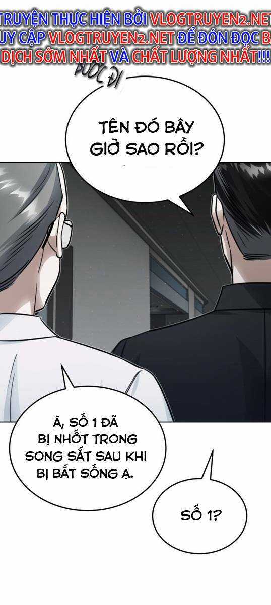 Đại Dịch Post - Chapter 3 - Trang 105