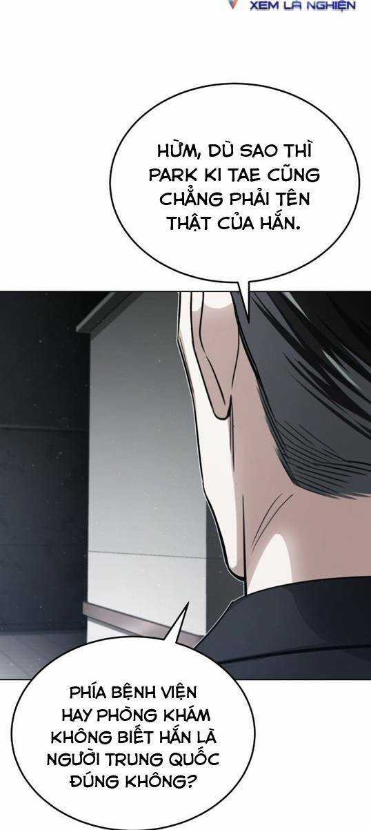 Đại Dịch Post - Chapter 3 - Trang 107