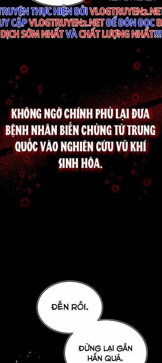 Đại Dịch Post - Chapter 3 - Trang 109