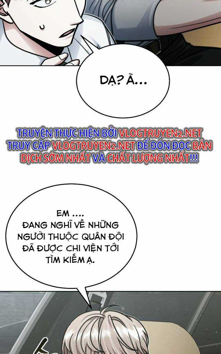 Đại Dịch Post - Chapter 3 - Trang 12