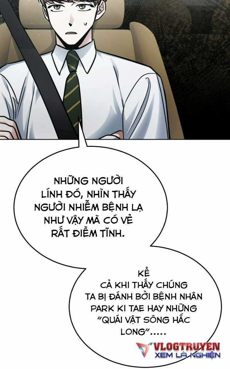 Đại Dịch Post - Chapter 3 - Trang 16