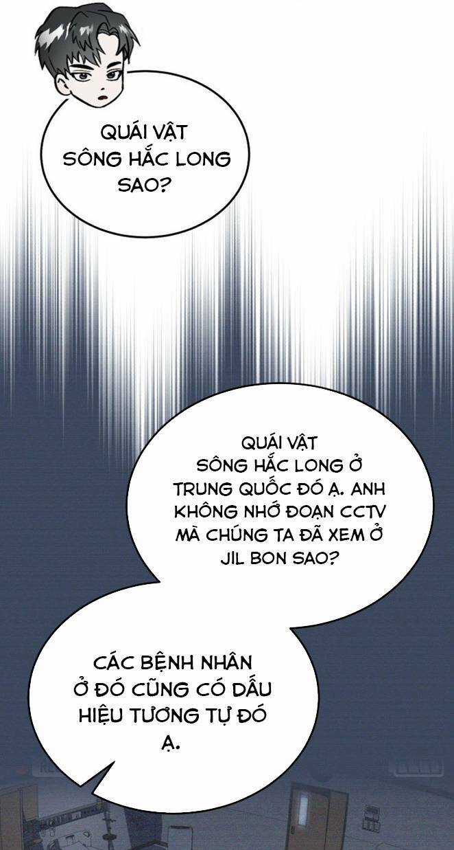 Đại Dịch Post - Chapter 3 - Trang 17
