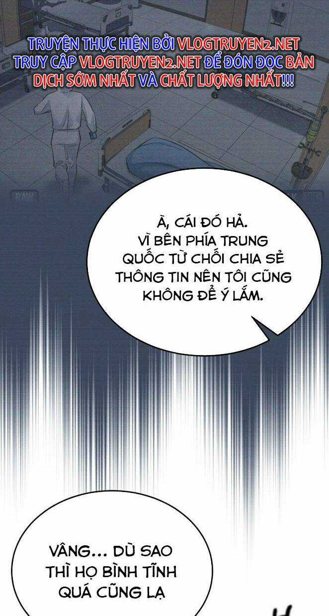 Đại Dịch Post - Chapter 3 - Trang 18