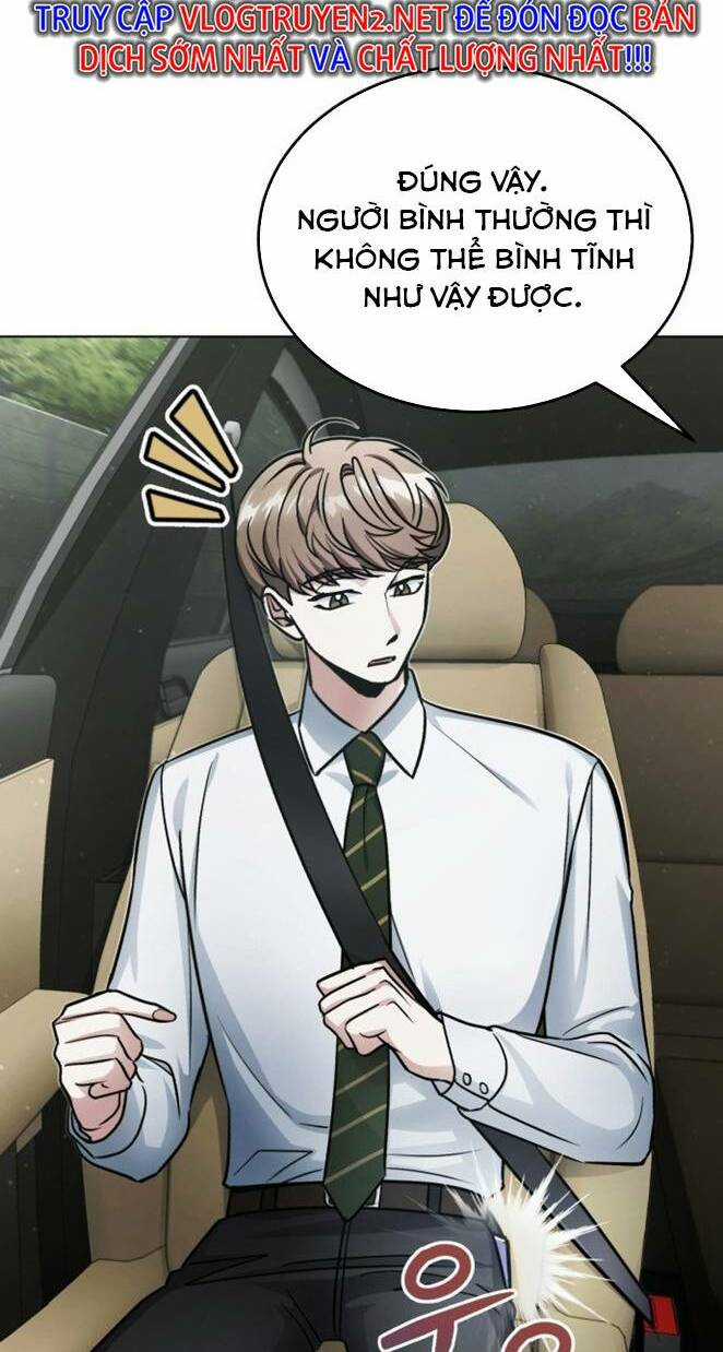 Đại Dịch Post - Chapter 3 - Trang 20