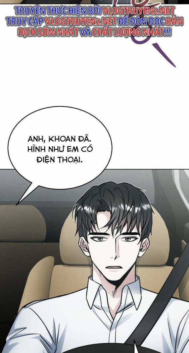 Đại Dịch Post - Chapter 3 - Trang 21
