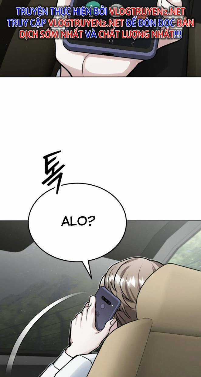 Đại Dịch Post - Chapter 3 - Trang 23