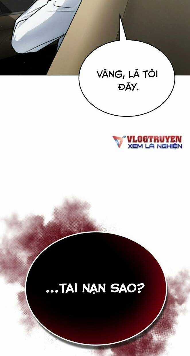 Đại Dịch Post - Chapter 3 - Trang 24