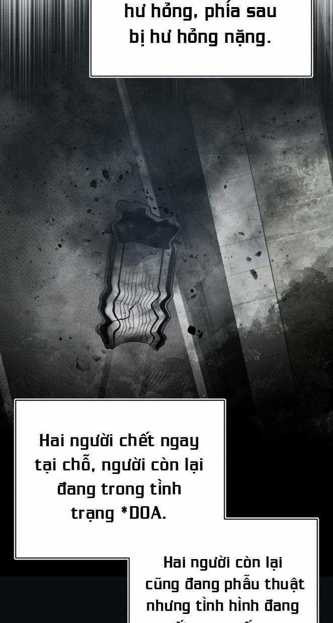 Đại Dịch Post - Chapter 3 - Trang 27