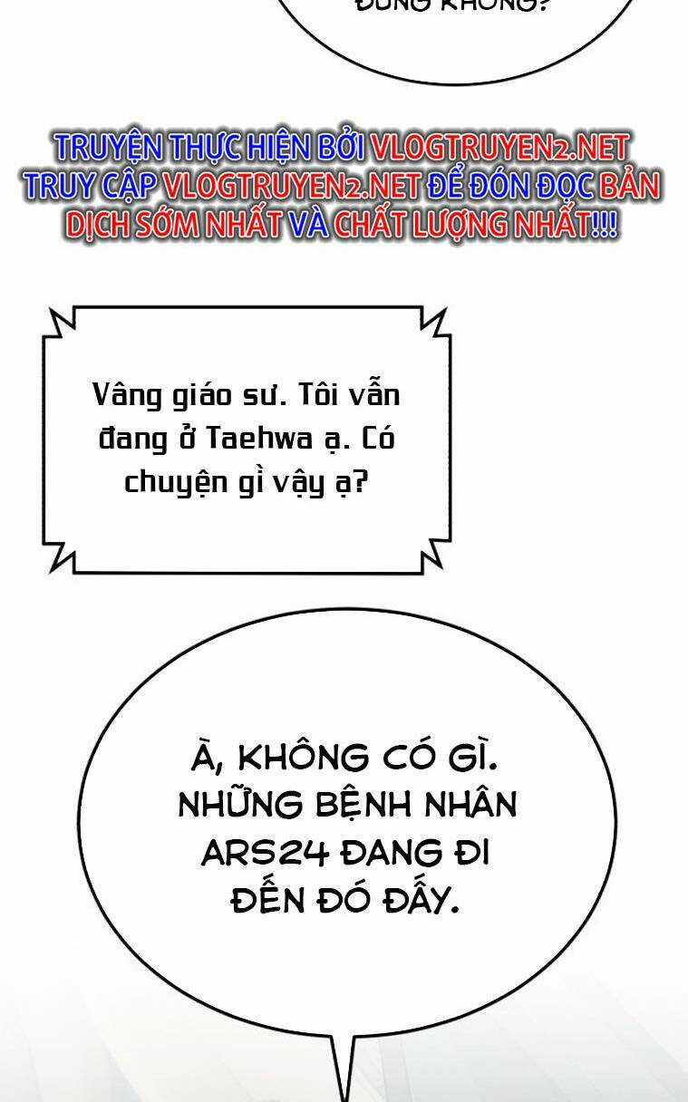 Đại Dịch Post - Chapter 3 - Trang 4