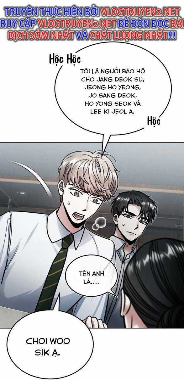 Đại Dịch Post - Chapter 3 - Trang 33