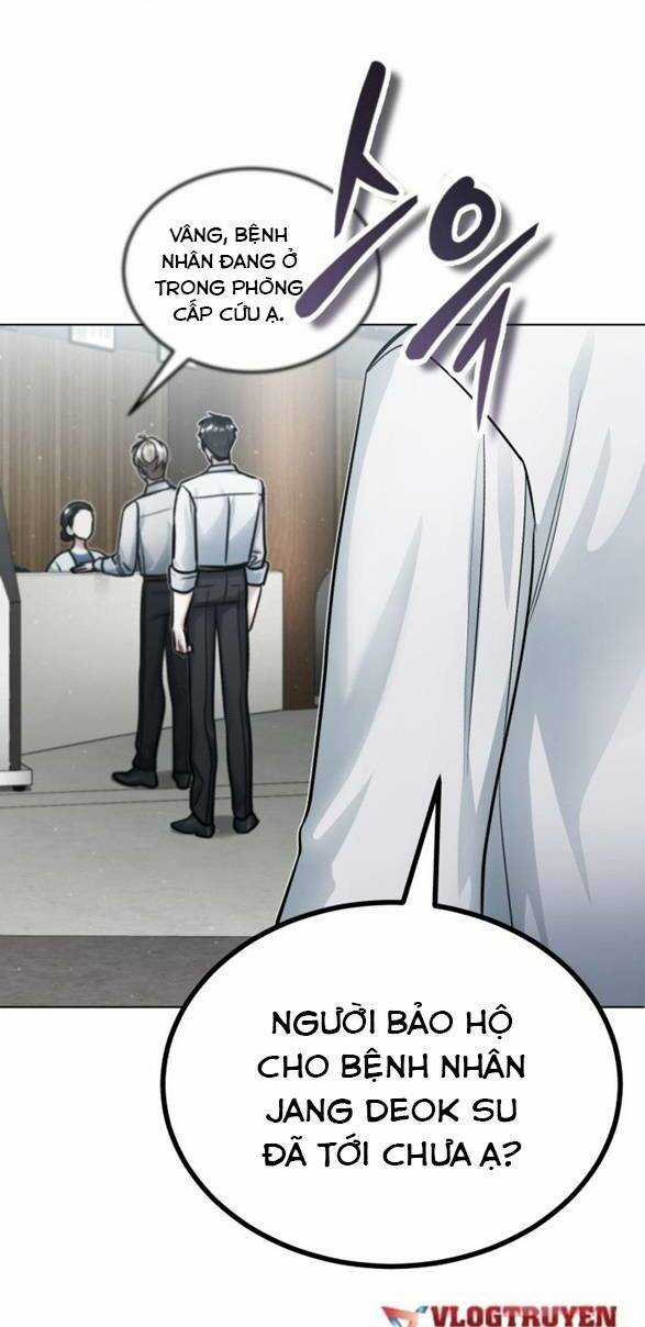 Đại Dịch Post - Chapter 3 - Trang 34