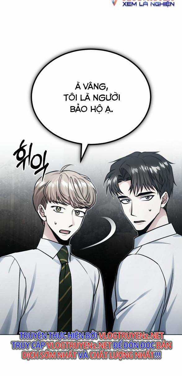 Đại Dịch Post - Chapter 3 - Trang 35