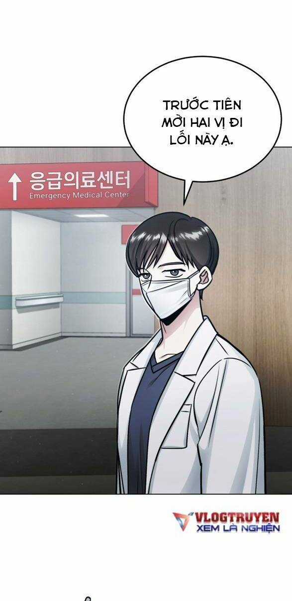 Đại Dịch Post - Chapter 3 - Trang 36