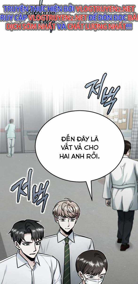 Đại Dịch Post - Chapter 3 - Trang 37