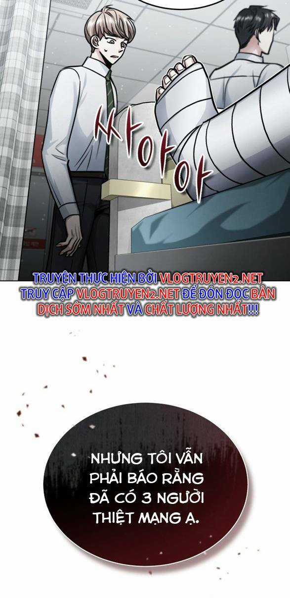 Đại Dịch Post - Chapter 3 - Trang 39