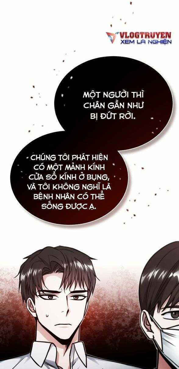 Đại Dịch Post - Chapter 3 - Trang 40