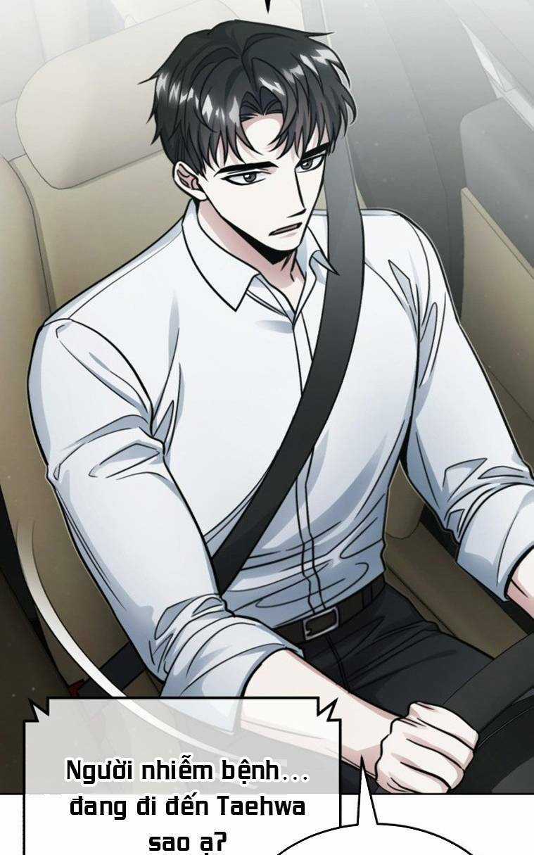 Đại Dịch Post - Chapter 3 - Trang 5