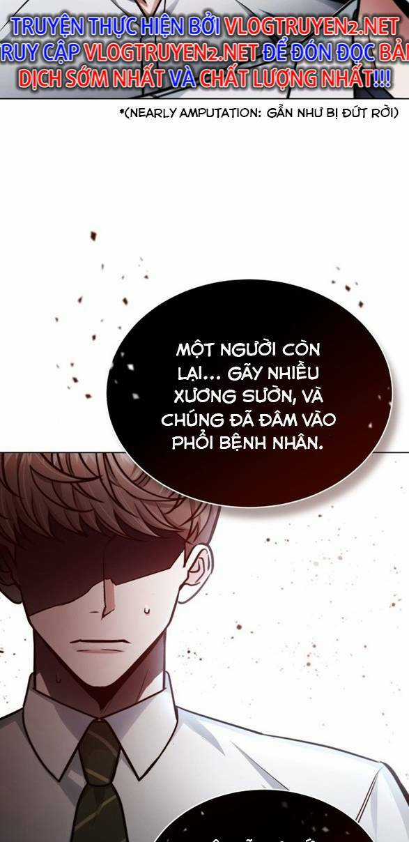 Đại Dịch Post - Chapter 3 - Trang 41