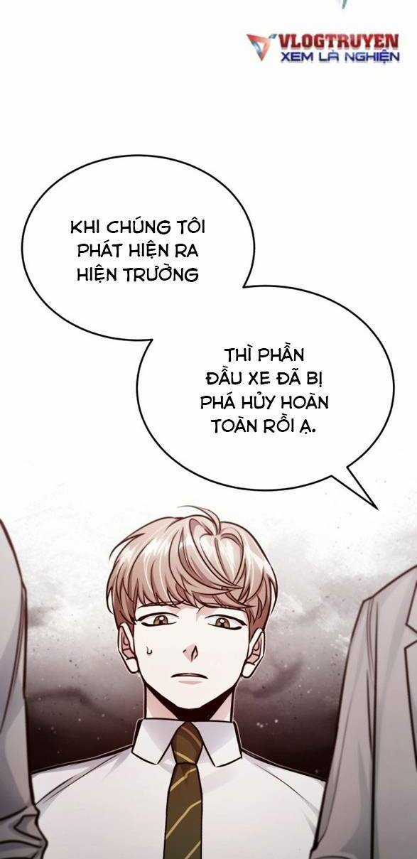 Đại Dịch Post - Chapter 3 - Trang 44