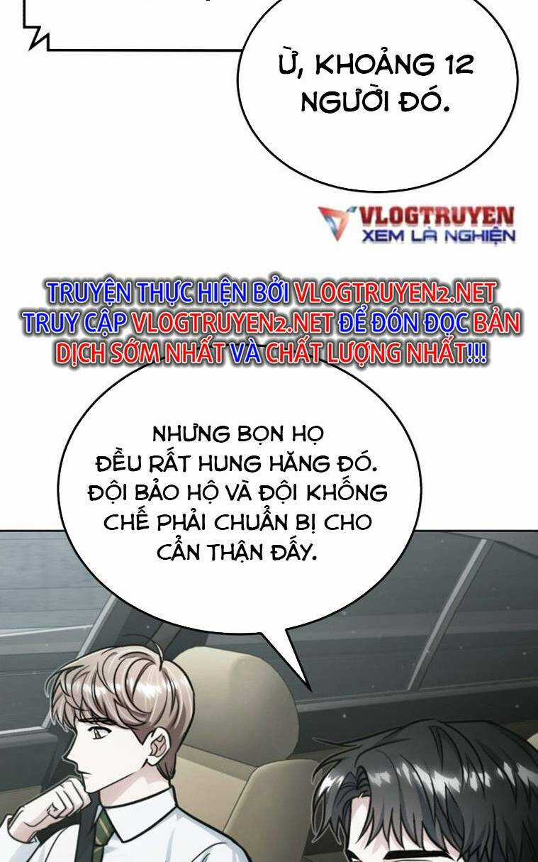 Đại Dịch Post - Chapter 3 - Trang 6