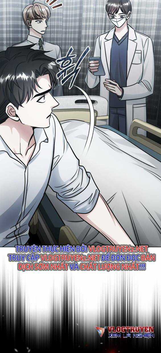 Đại Dịch Post - Chapter 3 - Trang 51