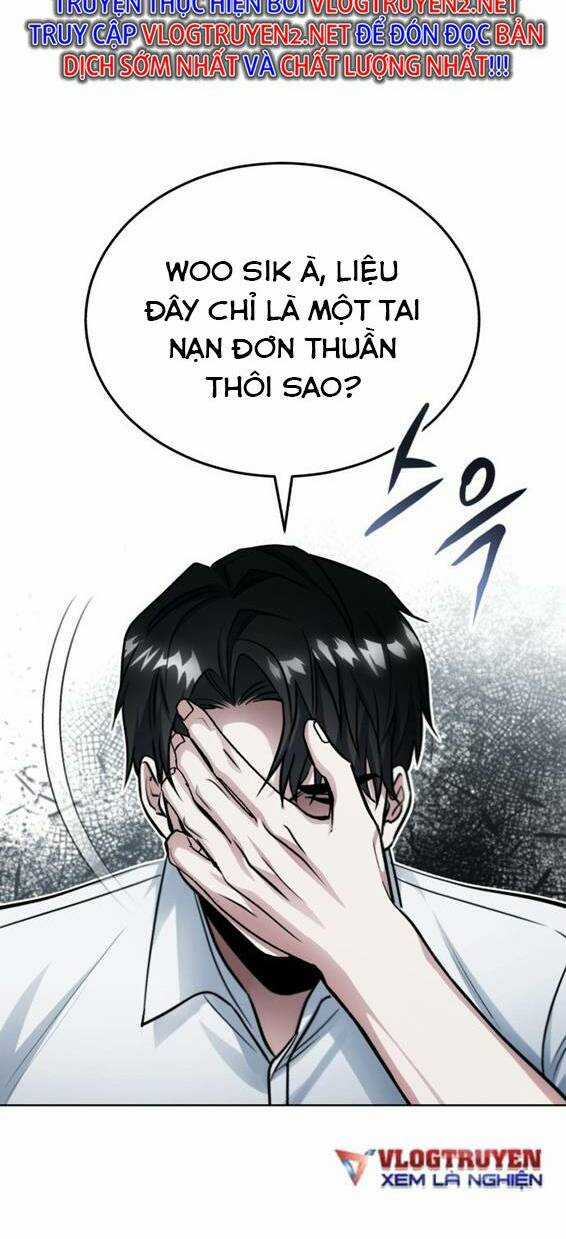 Đại Dịch Post - Chapter 3 - Trang 58