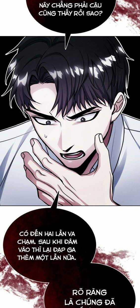 Đại Dịch Post - Chapter 3 - Trang 60