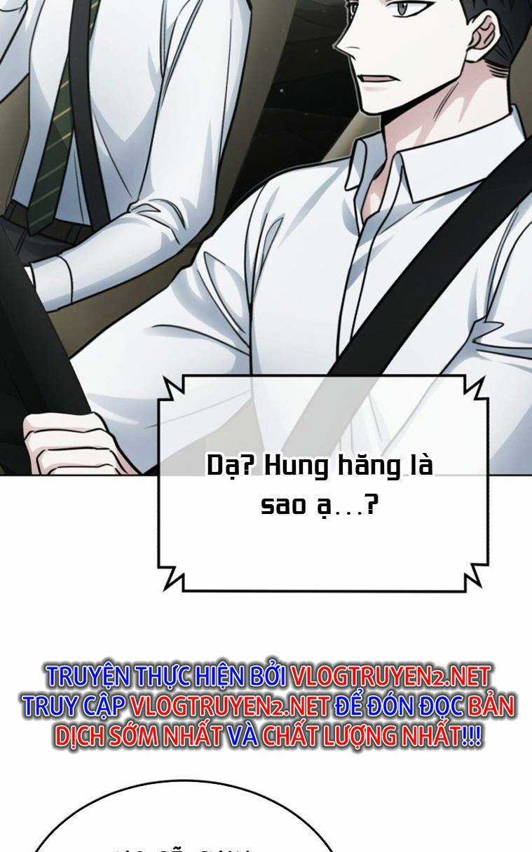 Đại Dịch Post - Chapter 3 - Trang 7