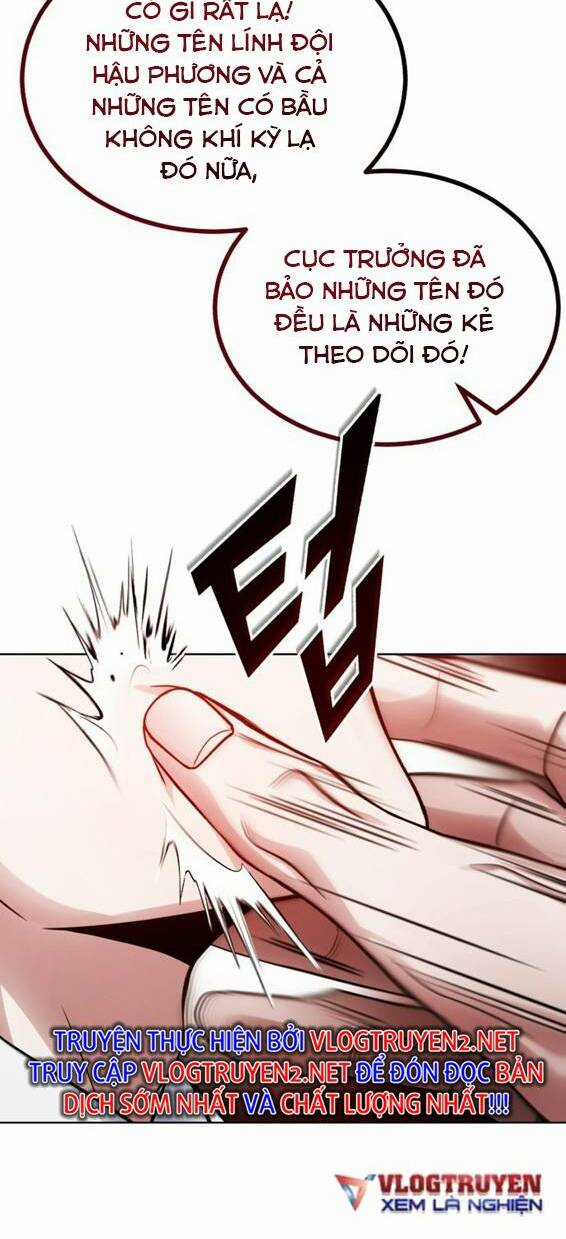 Đại Dịch Post - Chapter 3 - Trang 64