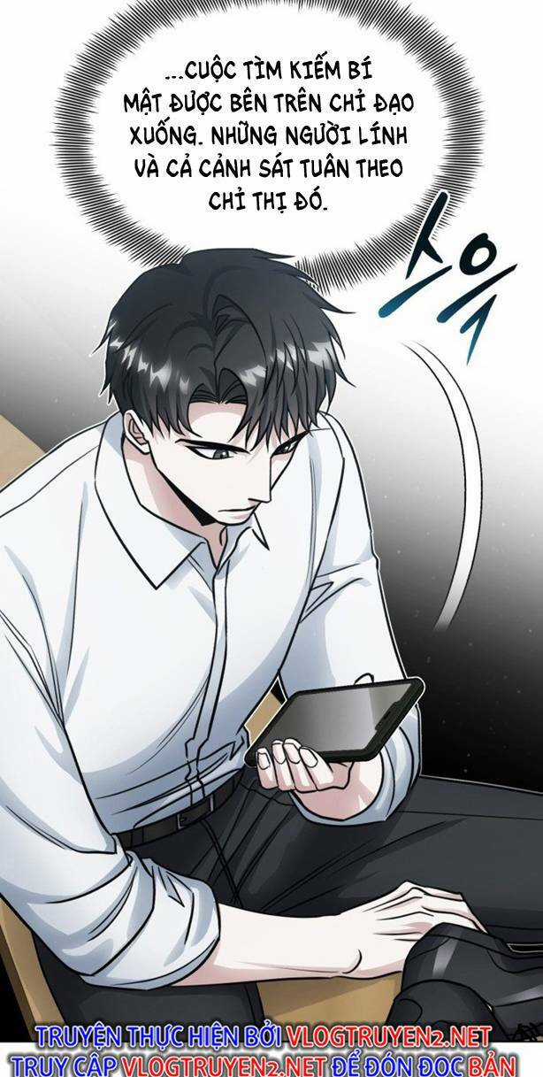 Đại Dịch Post - Chapter 3 - Trang 73