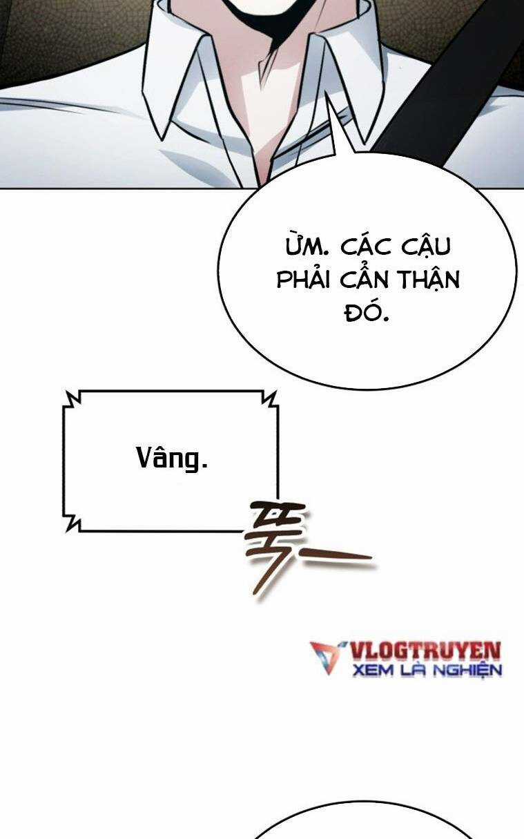 Đại Dịch Post - Chapter 3 - Trang 10