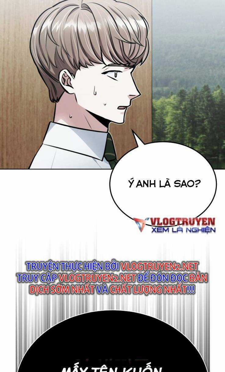 Đại Dịch Post - Chapter 3 - Trang 91