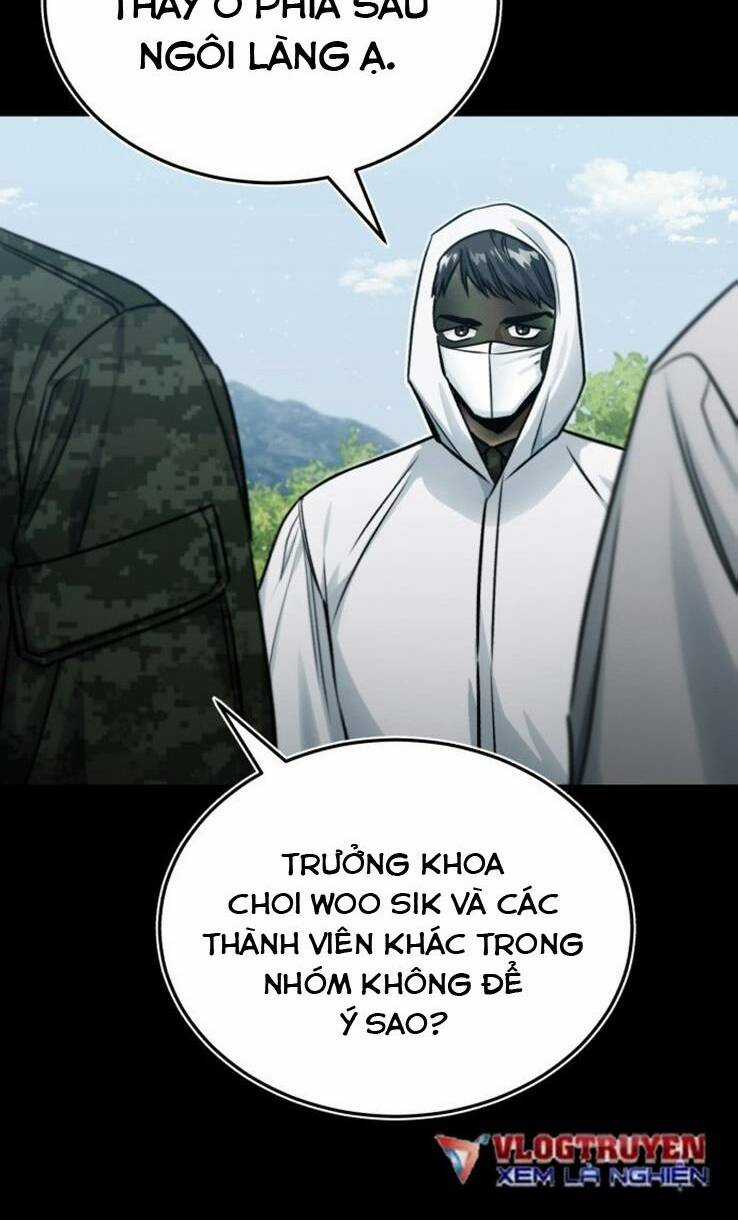 Đại Dịch Post - Chapter 3 - Trang 96