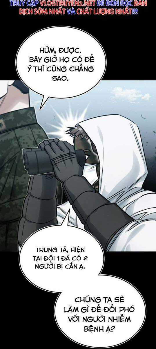 Đại Dịch Post - Chapter 3 - Trang 98