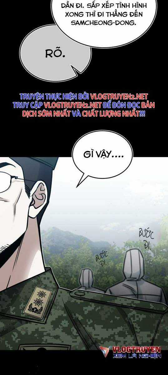 Đại Dịch Post - Chapter 3 - Trang 100