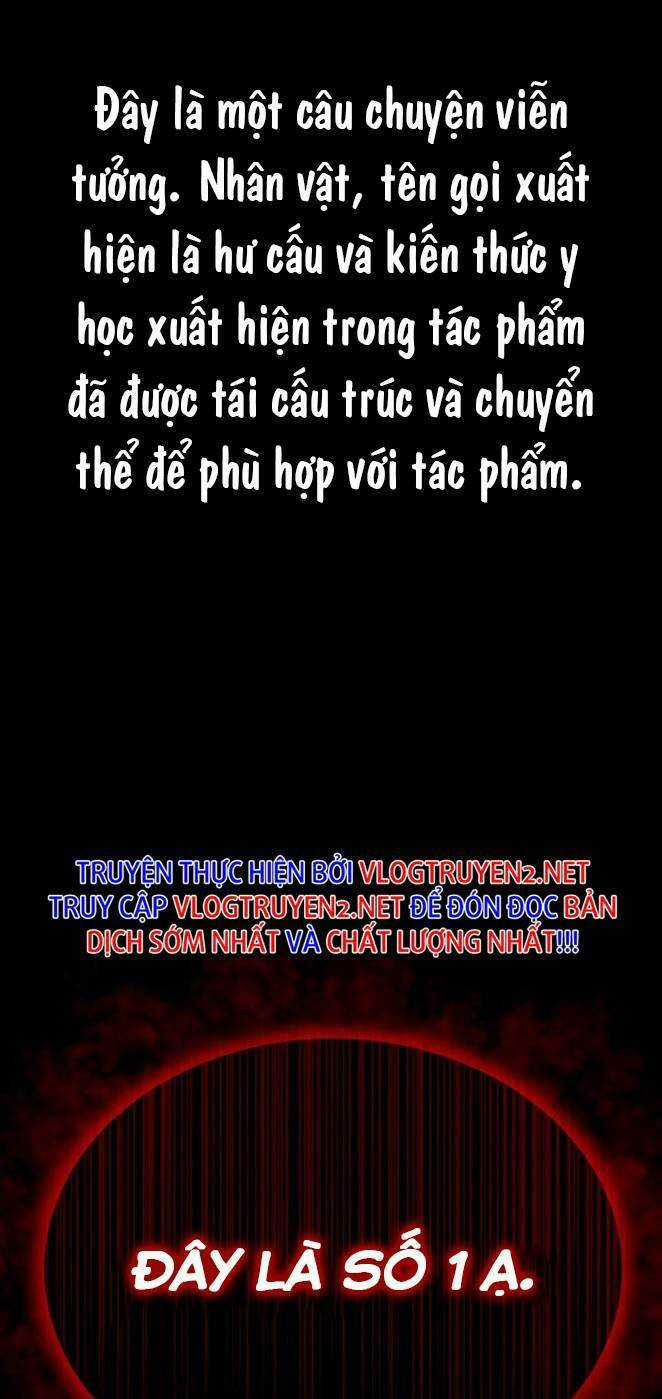 Đại Dịch Post - Chapter 4 - Trang 1