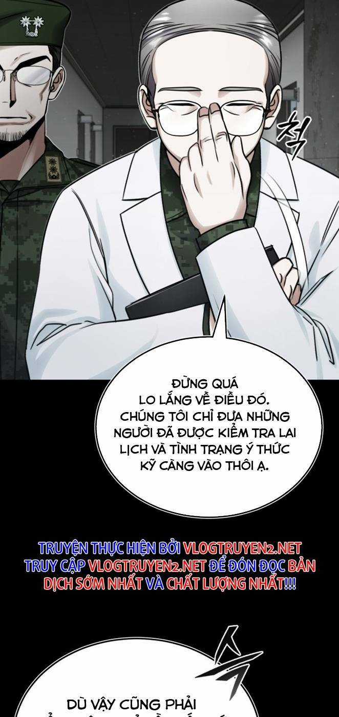 Đại Dịch Post - Chapter 4 - Trang 11