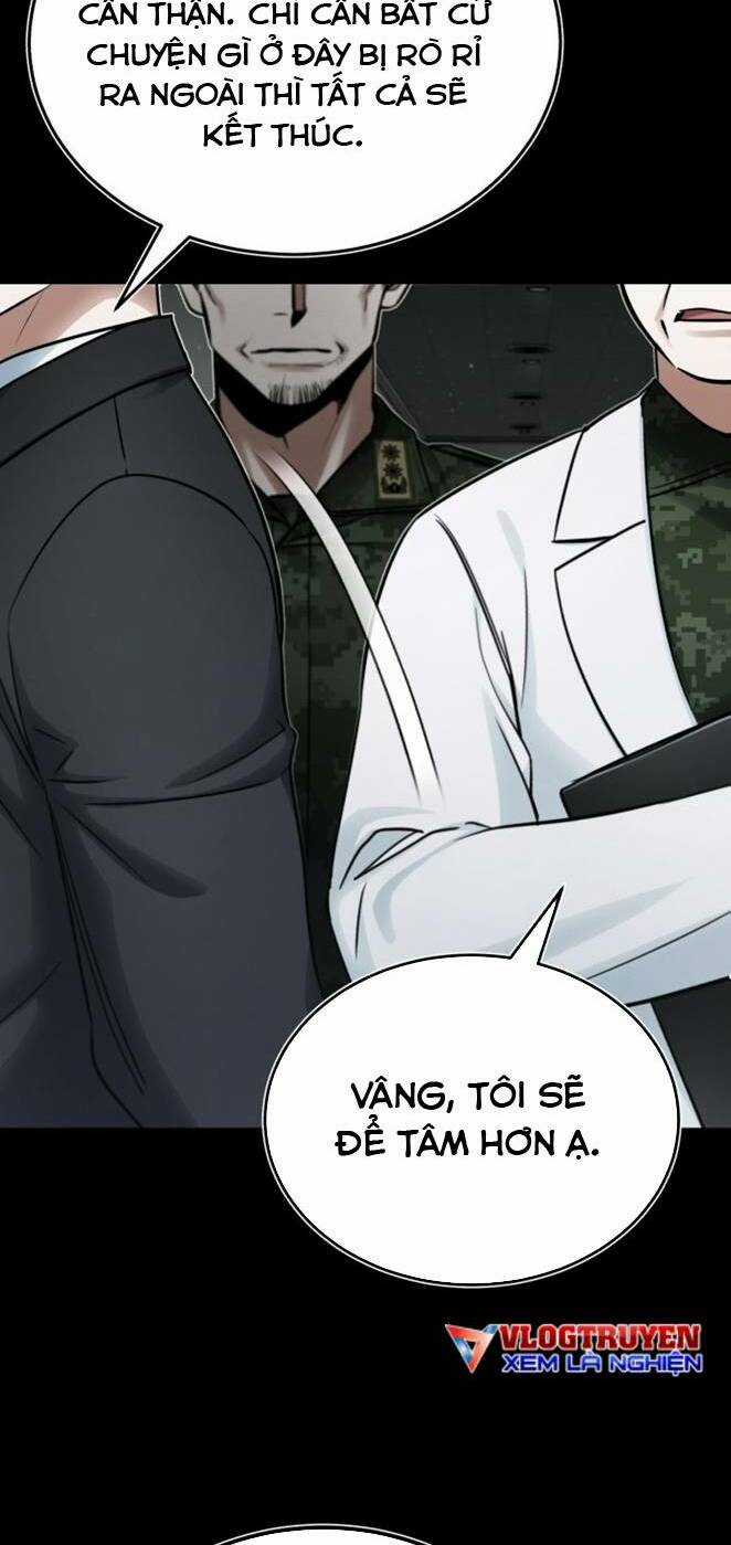 Đại Dịch Post - Chapter 4 - Trang 12